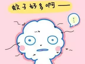 为什么眼睛也会虫儿飞？