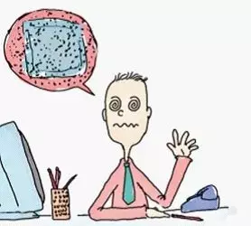 眼有黄斑不是病 黄斑有病才是病