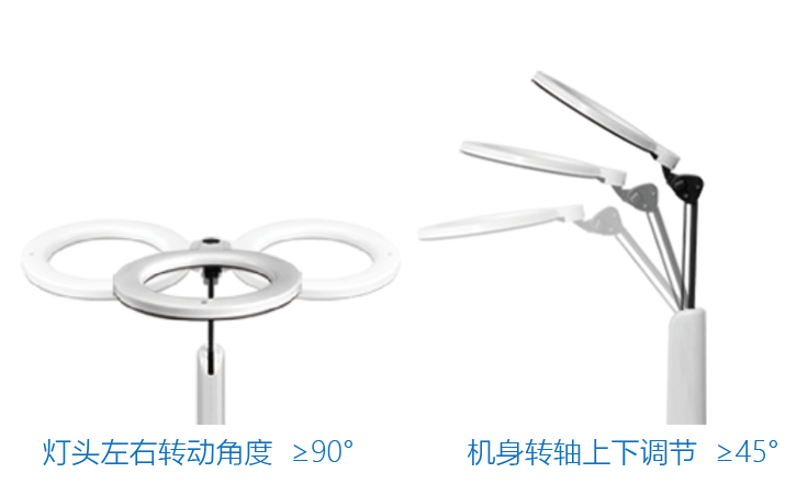 618如何选一款好的读写台灯