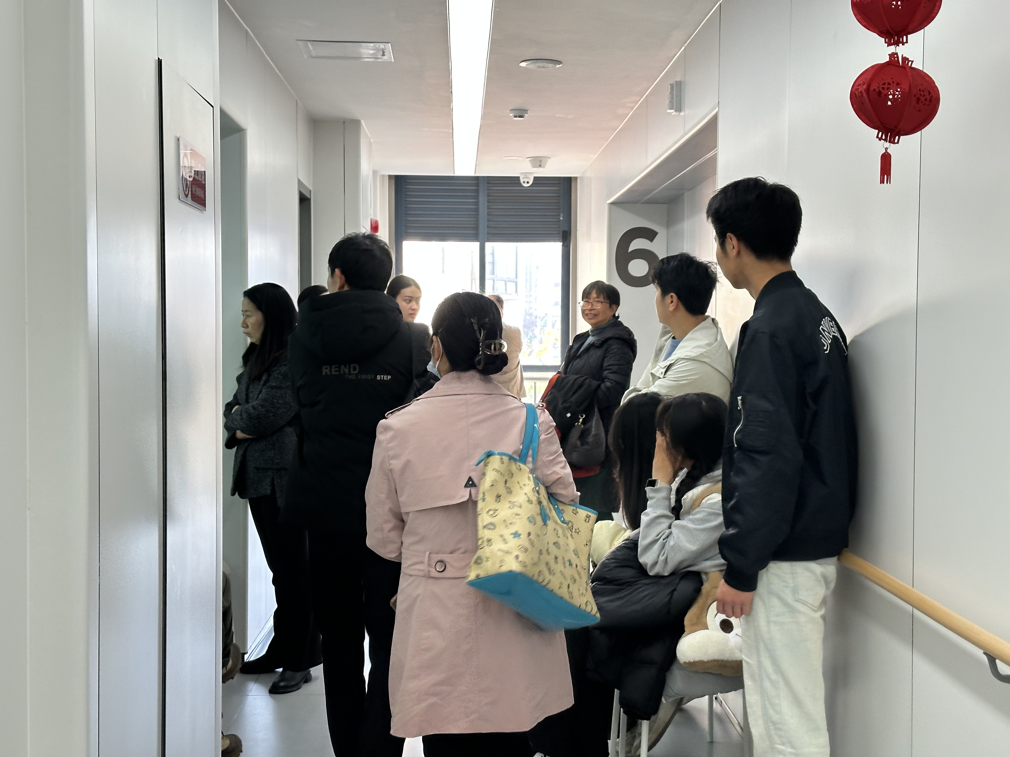 近视手术相关图片