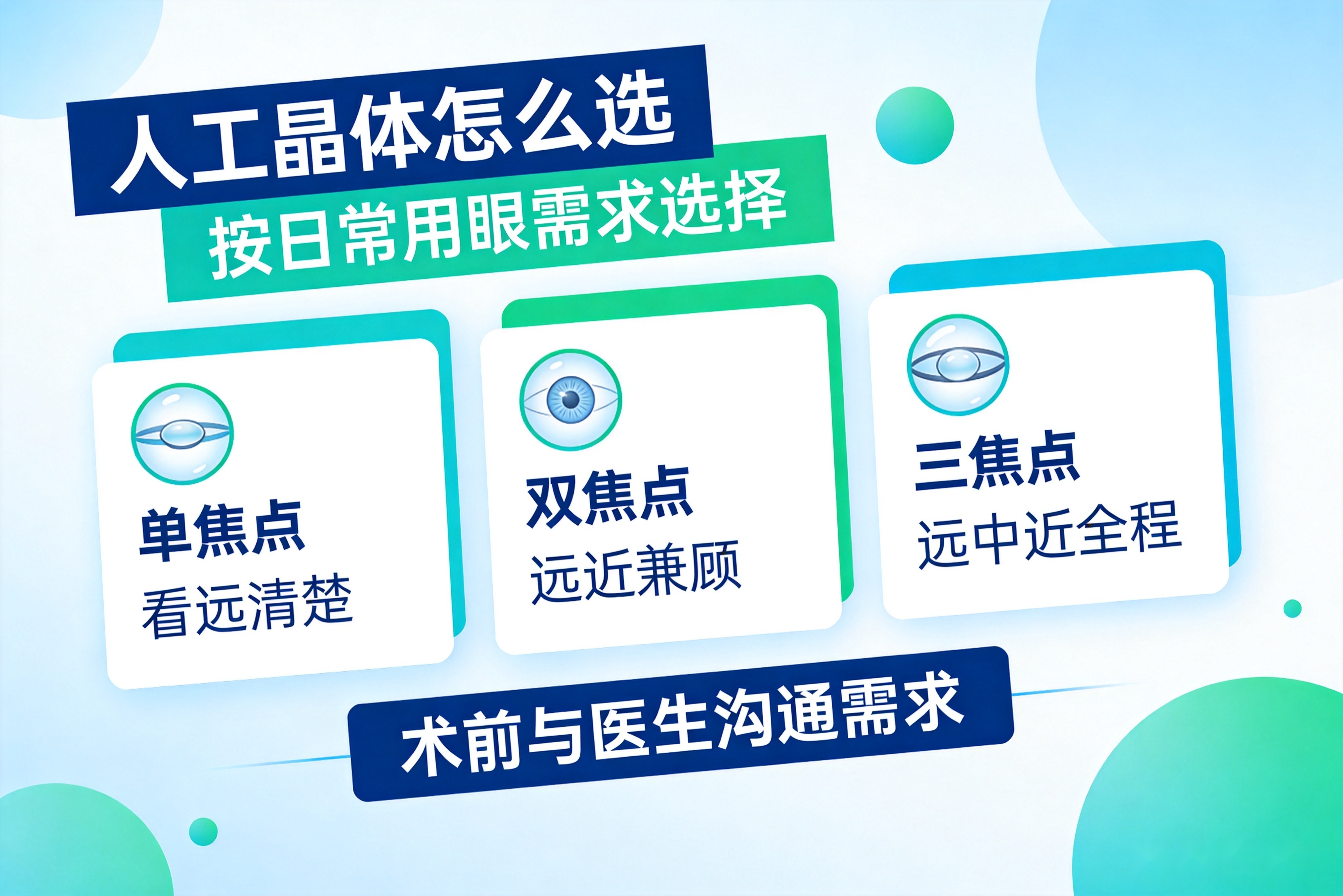 昆明老人白内障手术后怎么看东西、怎么护眼？恢复期全攻略