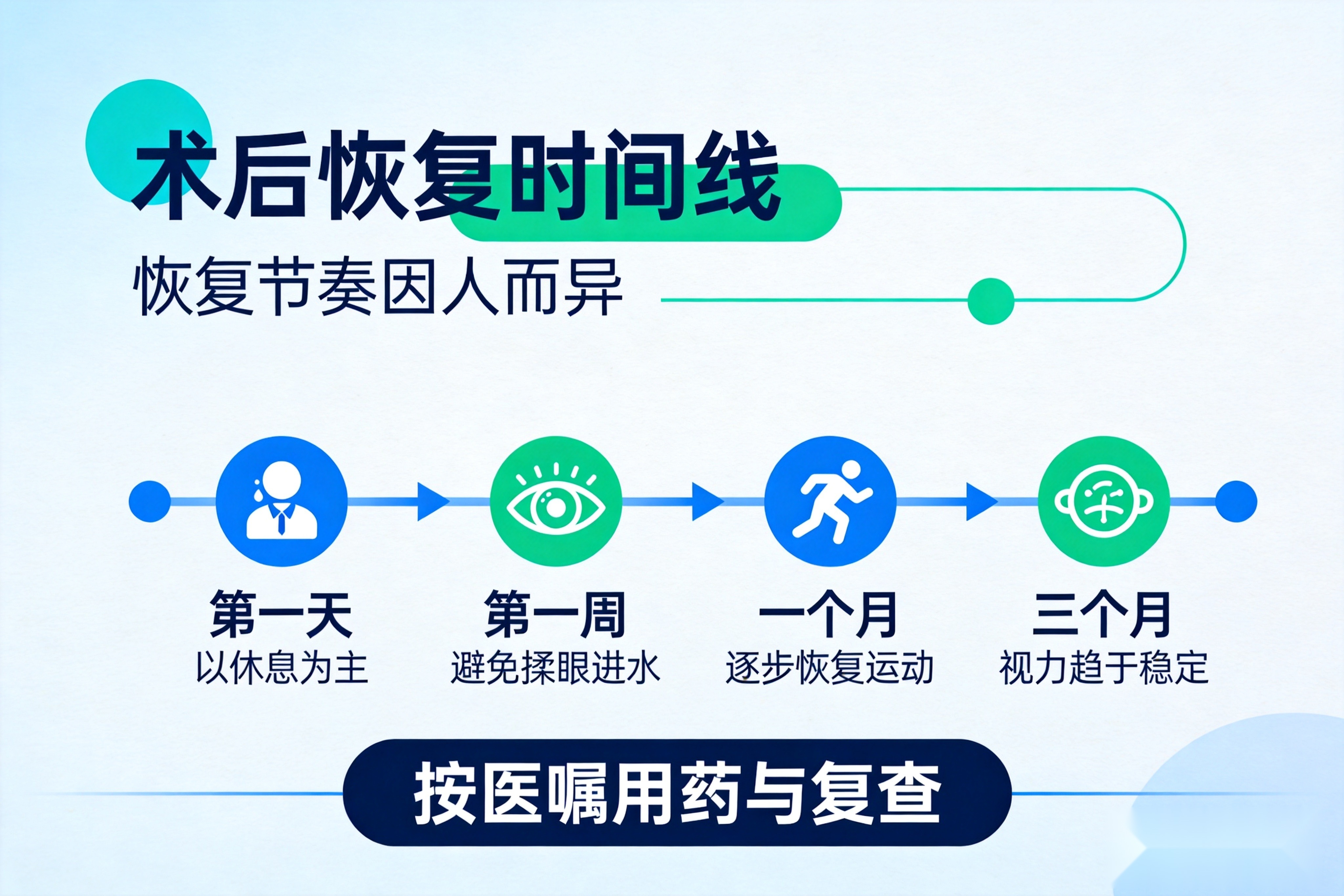 昆明1000度以上超高度近视还能做手术吗?先看这篇再下结论