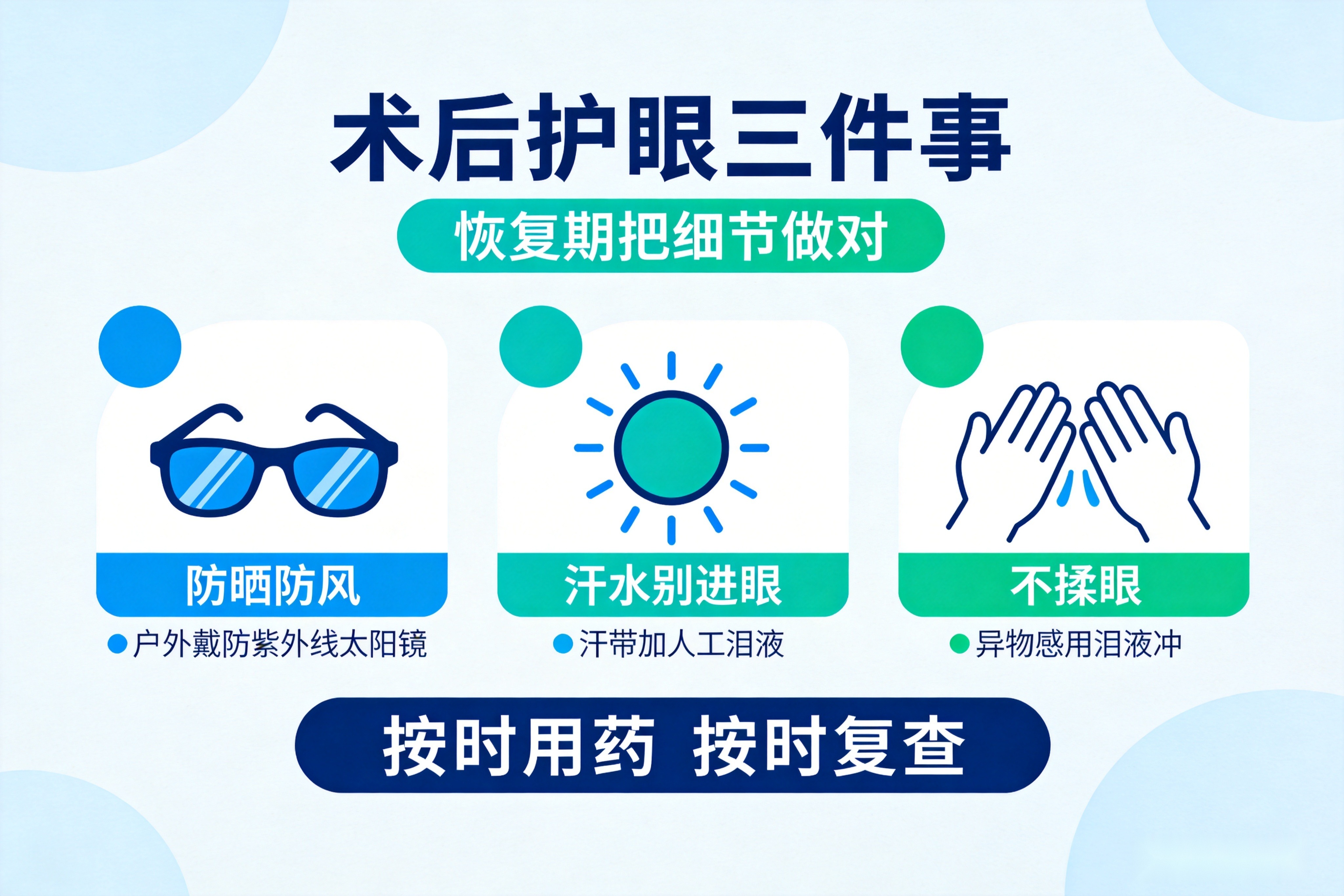 昆明两眼度数差得多的人看过来:屈光参差能不能做近视手术